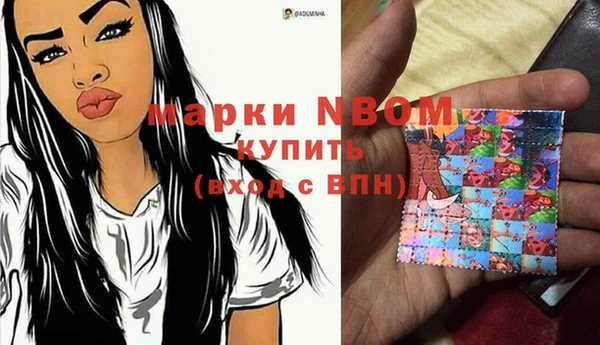твердый Куйбышев