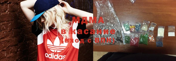 хмурый Белокуриха